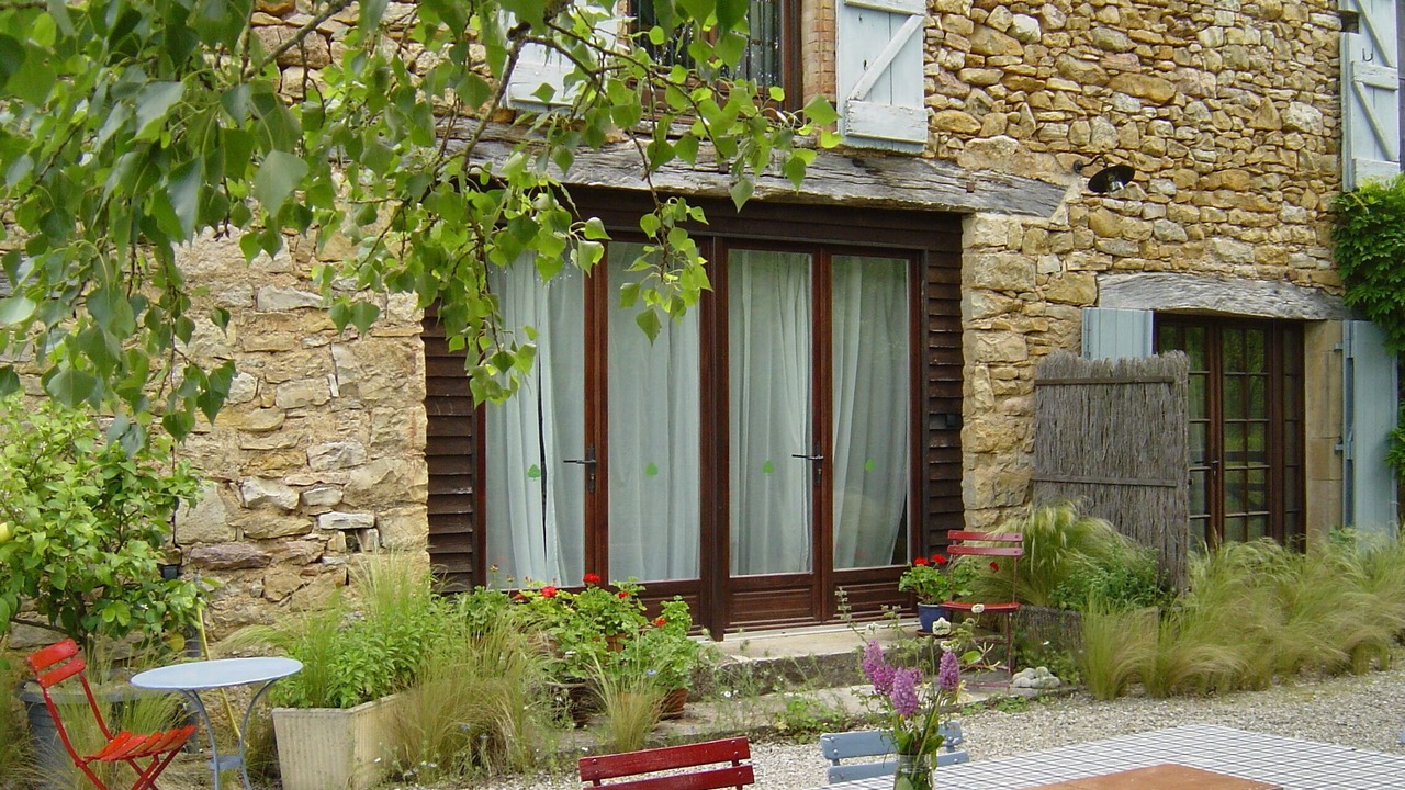 Photo of Outdoor in Larroque