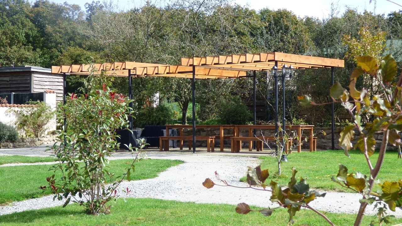 Photo of Outdoor in La Ferriere-en-Parthenay