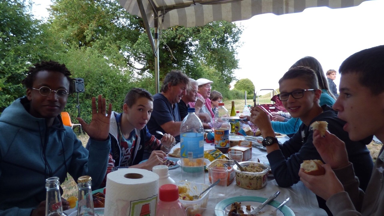 Photo of Outdoor in La Ferriere-en-Parthenay