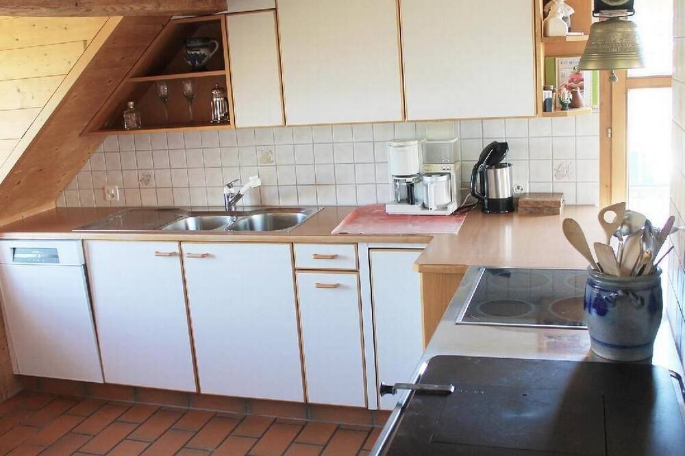 Photo of Kitchen in Erlen