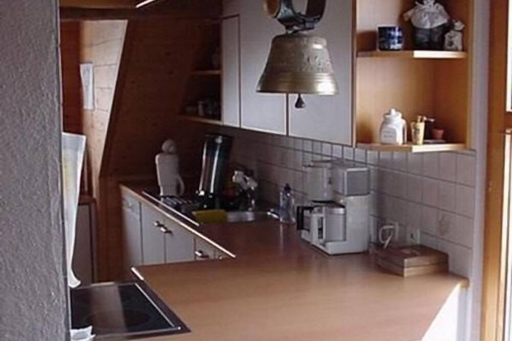 Photo of Kitchen in Erlen
