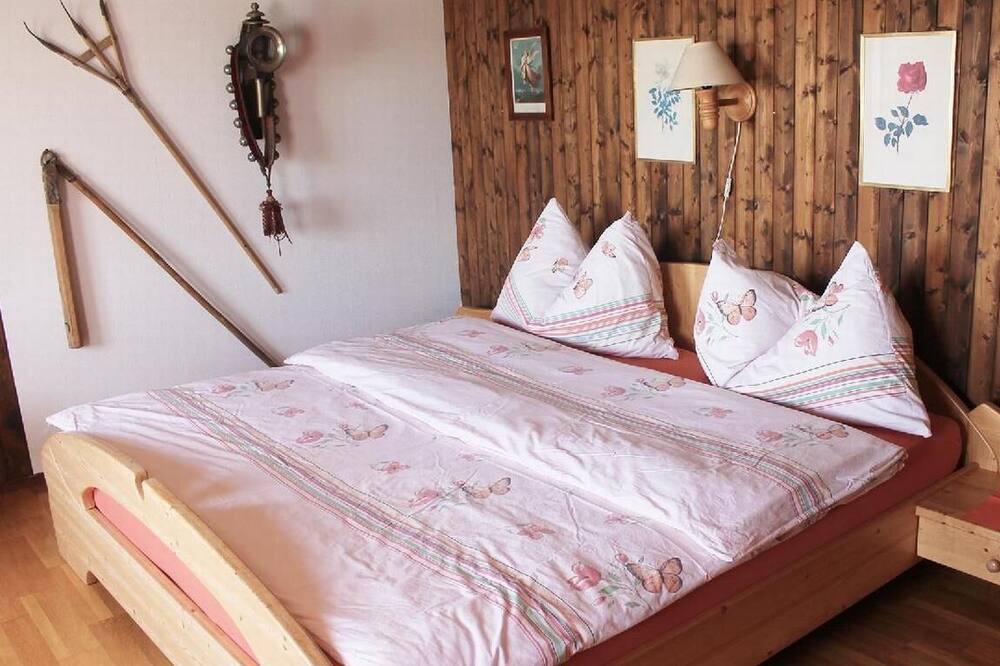 Photo of Bedroom in Erlen