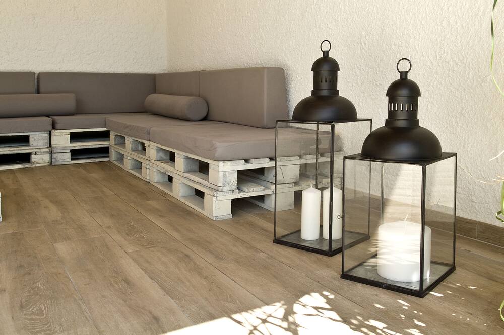 Photo of Livingroom in Pont de Molins