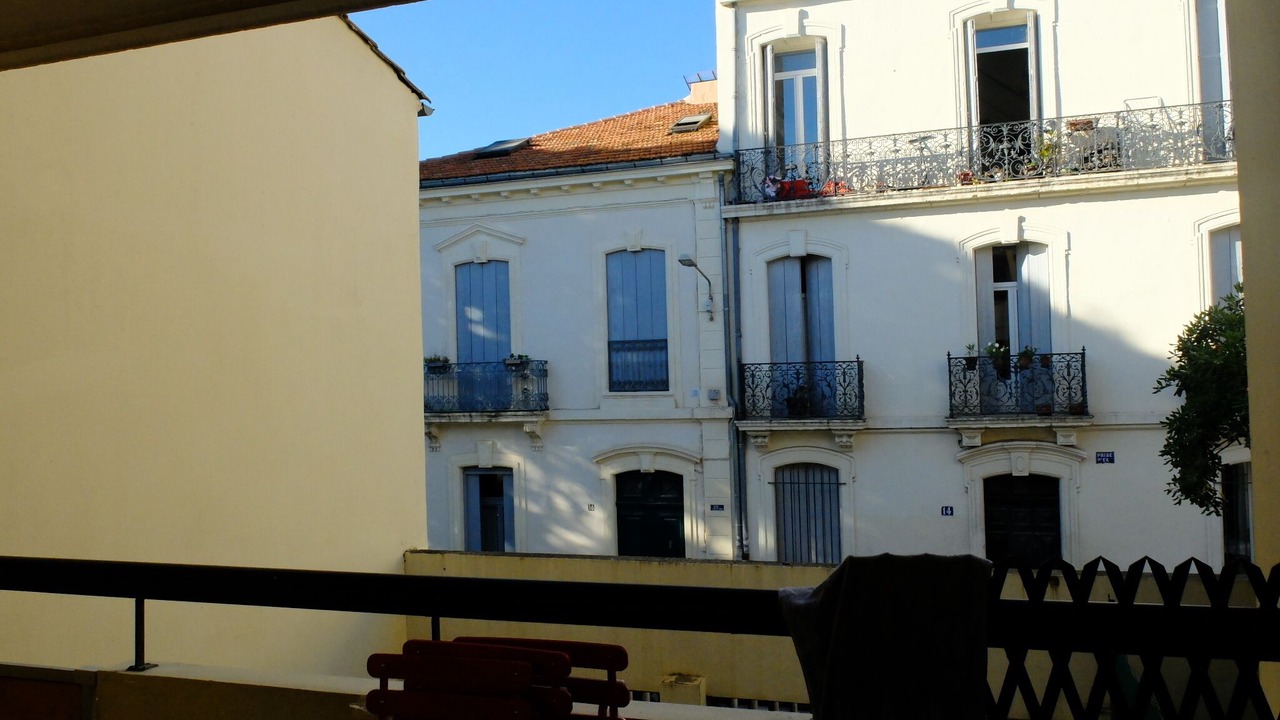 Photo of Outdoor in Gambetta
