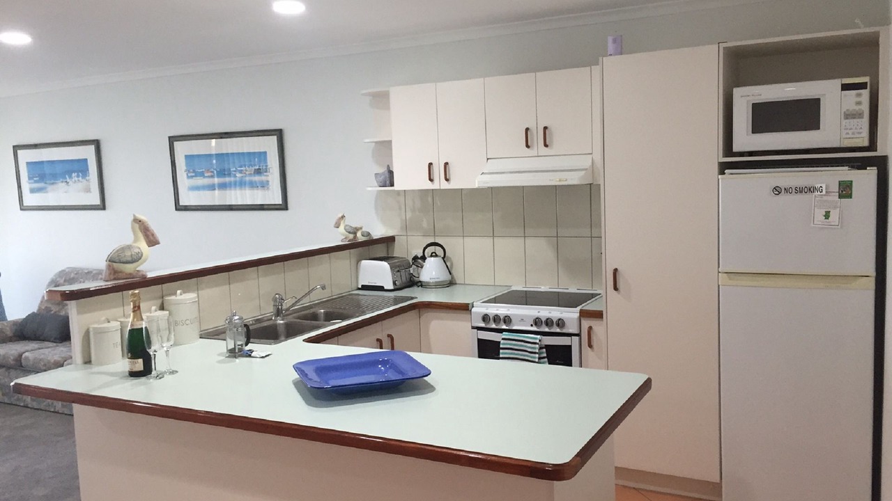 Photo of Kitchen in Paynesville