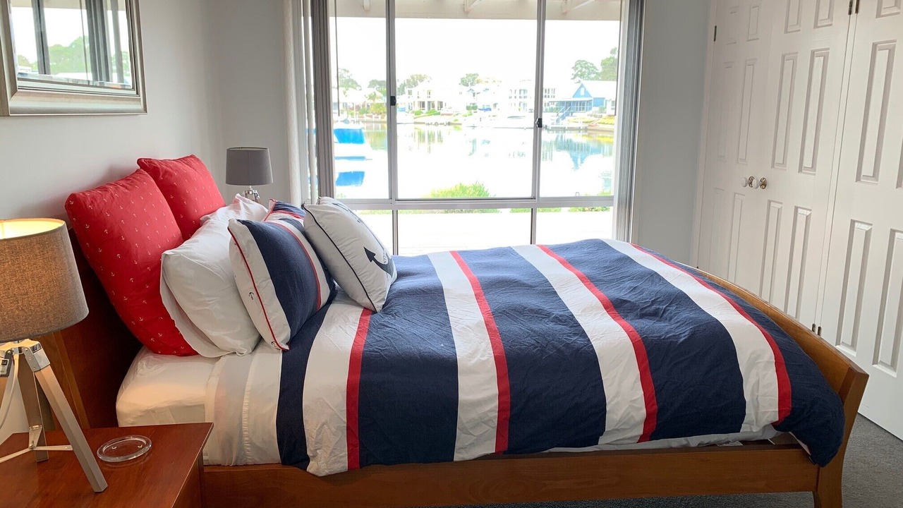 Photo of Bedroom in Paynesville