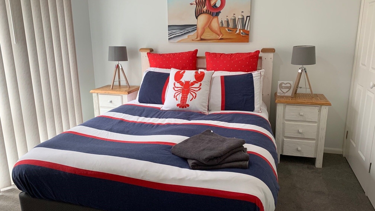 Photo of Bedroom in Paynesville