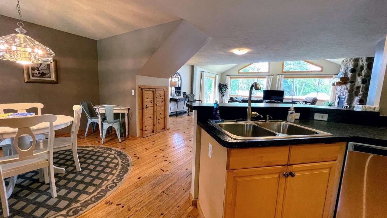 Photo of Kitchen in Grawn