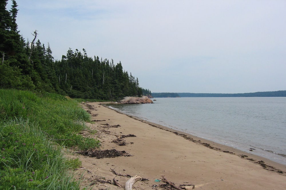 Photo of Outdoor in New River Beach