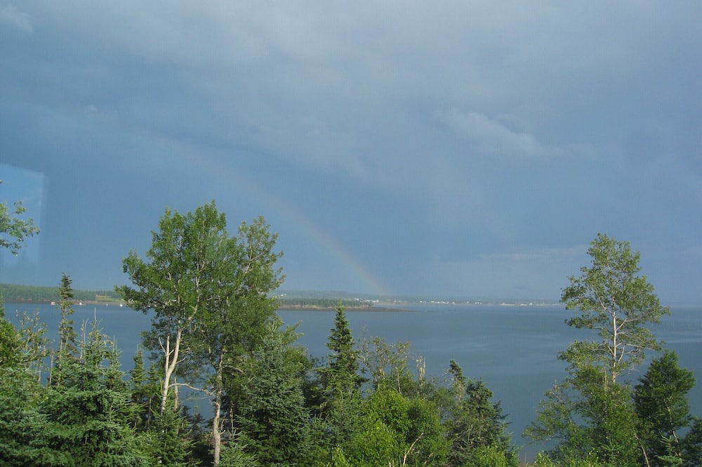 Photo of Bedroom in New River Beach