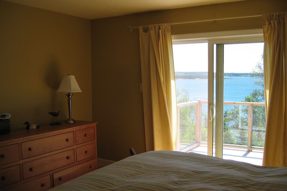 Photo of Bedroom in New River Beach