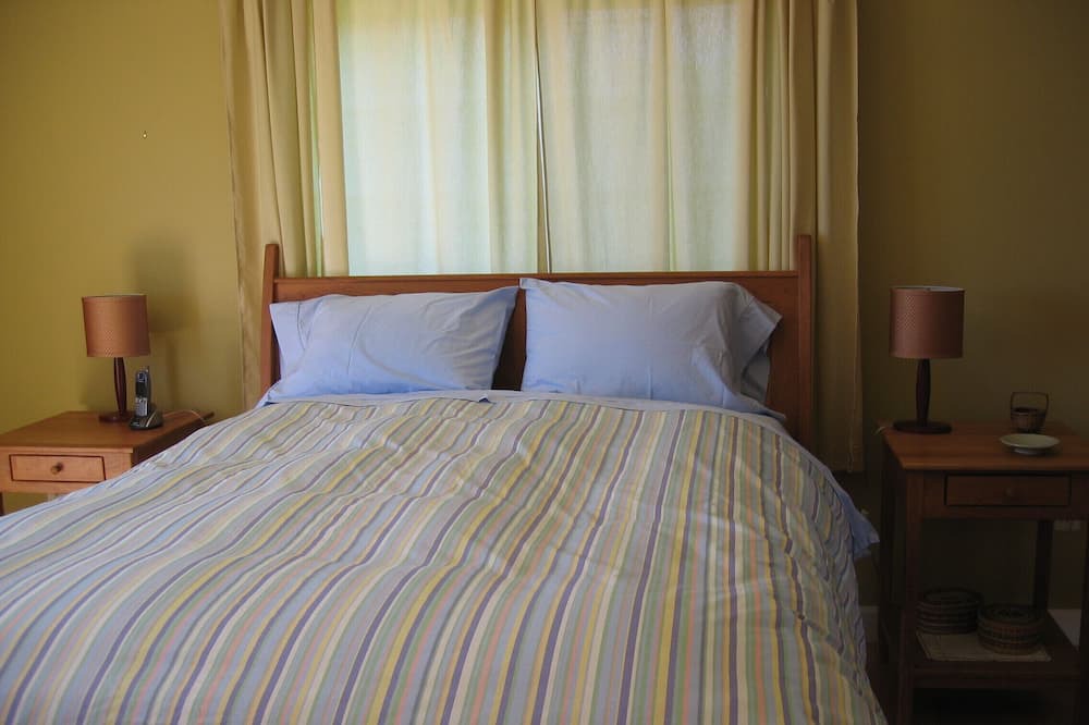 Photo of Bedroom in New River Beach