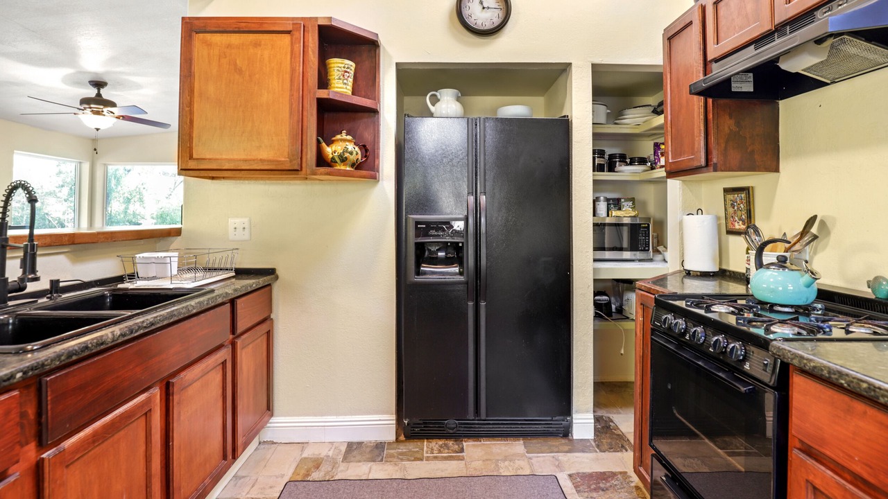 Photo of Kitchen in Newcastle