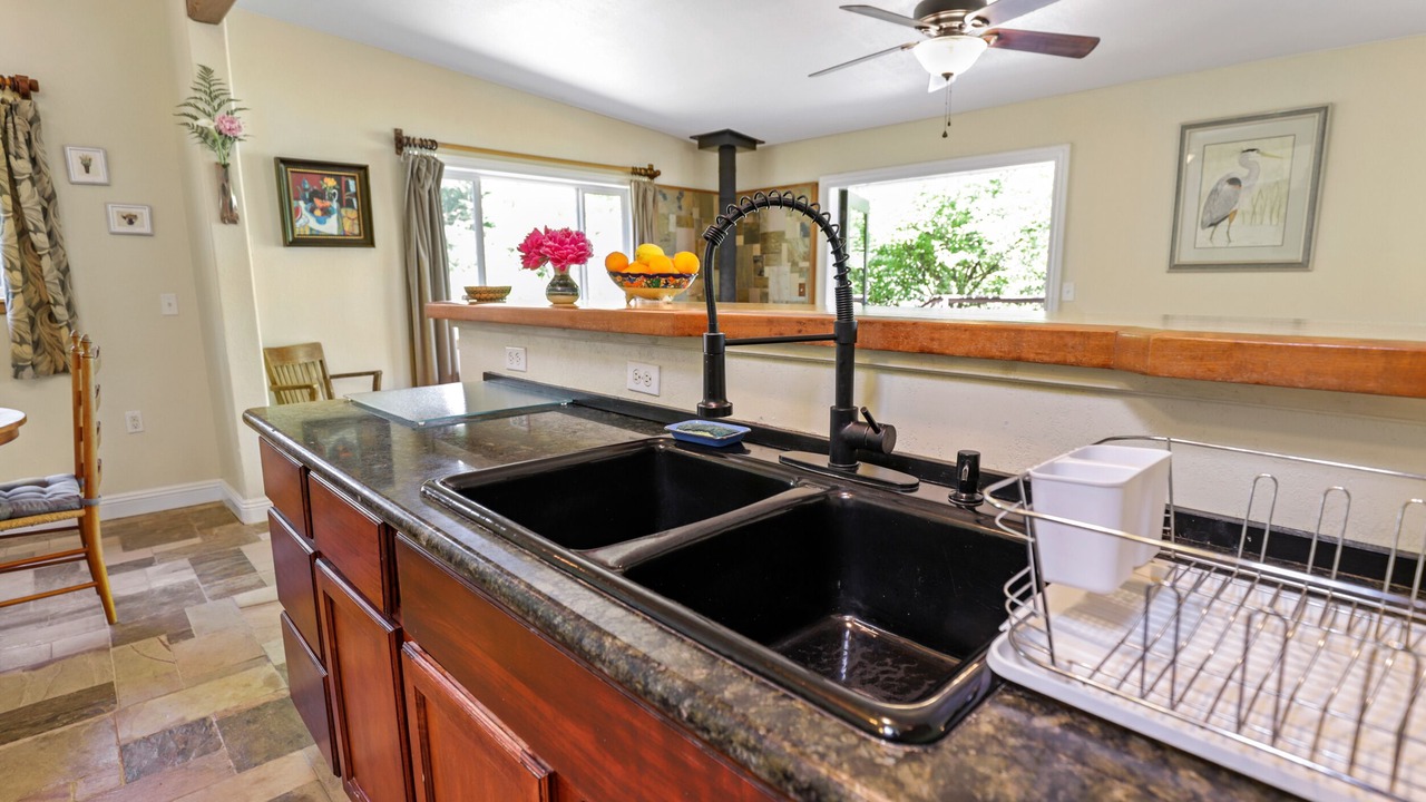 Photo of Kitchen in Newcastle