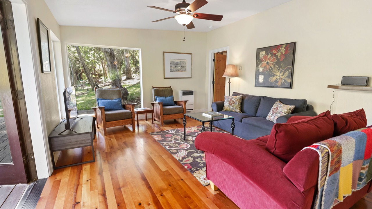 Photo of Livingroom in Newcastle