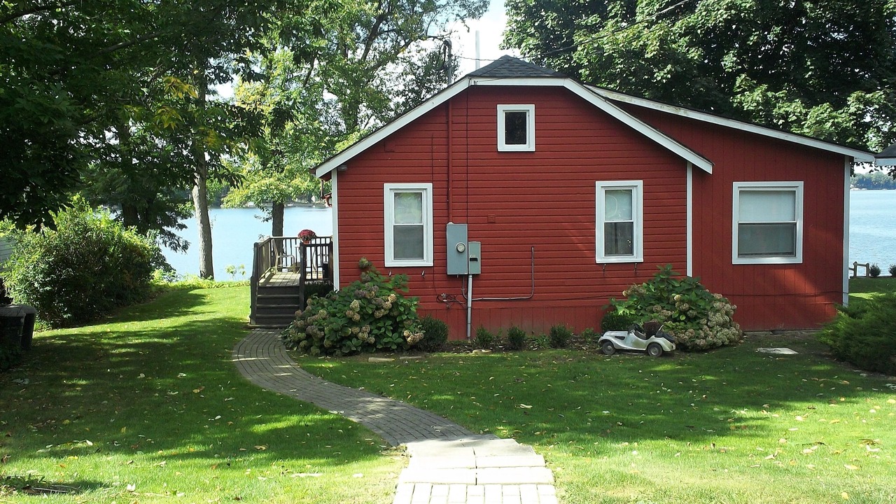 Photo of Outdoor in North Rose