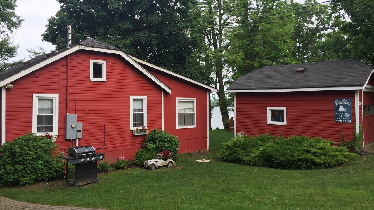 Photo of Outdoor in North Rose