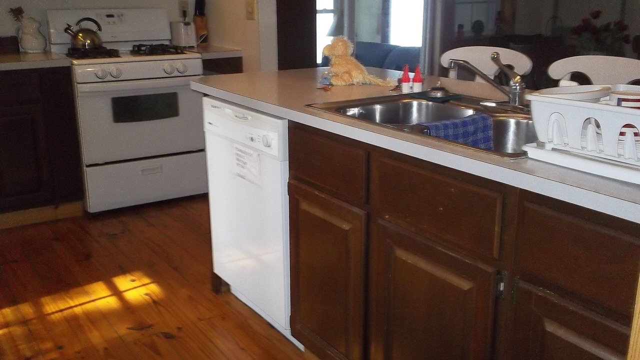 Photo of Kitchen in North Rose