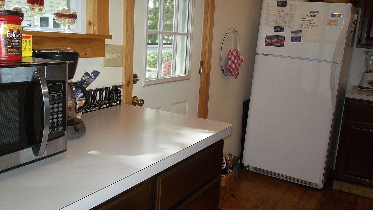 Photo of Kitchen in North Rose