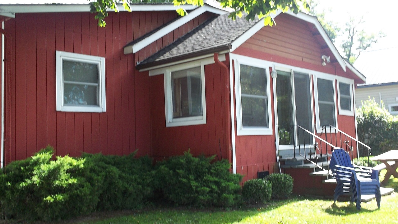 Photo of Outdoor in North Rose