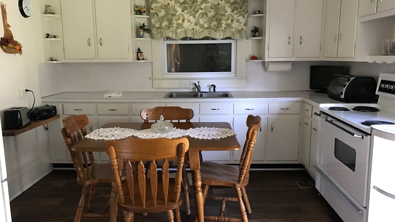Photo of Kitchen in Wilkesboro