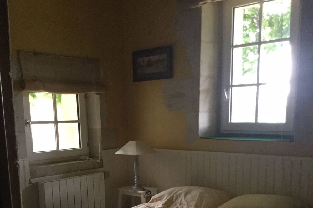 Photo of Bedroom in Yzeures-sur-Creuse
