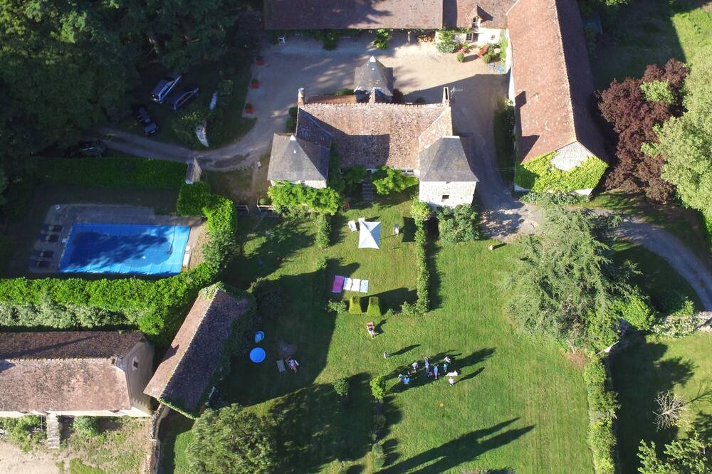 Photo of Outdoor in Yzeures-sur-Creuse