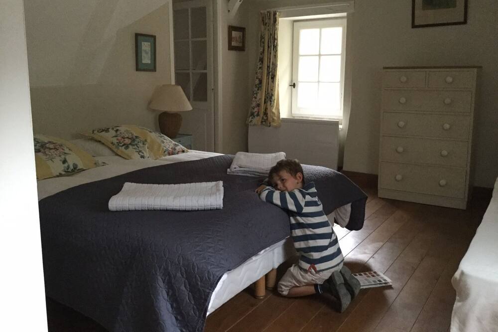 Photo of Bedroom in Yzeures-sur-Creuse