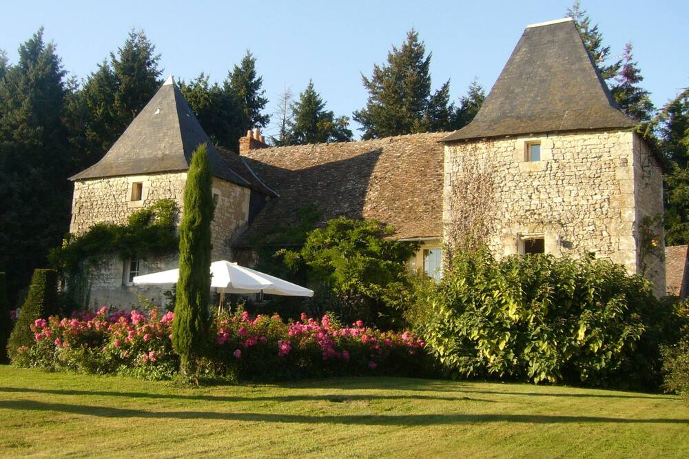 Photo of Outdoor in Yzeures-sur-Creuse