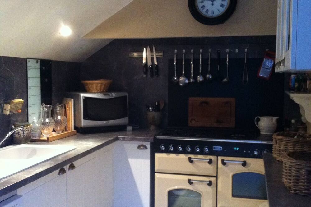 Photo of Kitchen in Yzeures-sur-Creuse