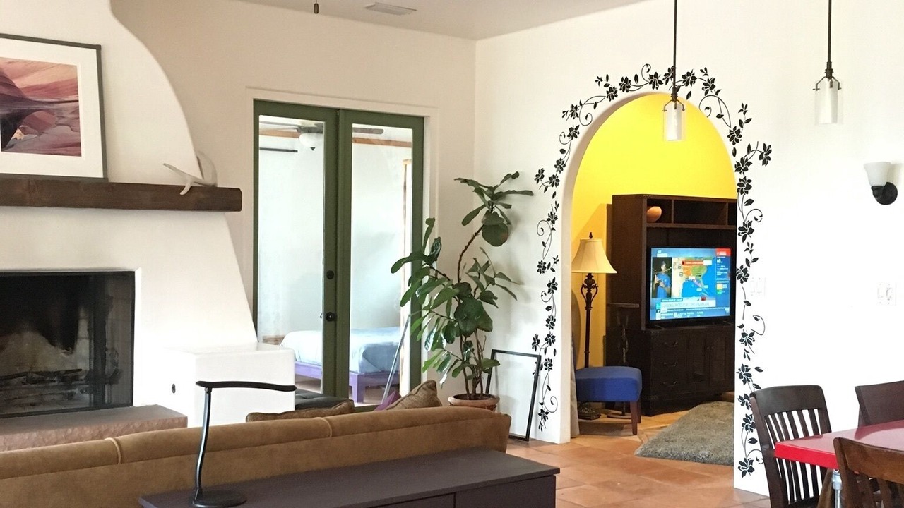 Photo of Livingroom in Big Water