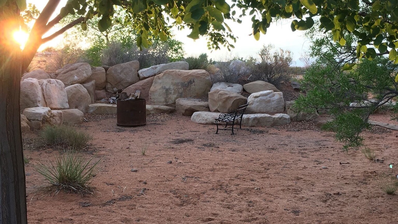 Photo of Outdoor in Big Water