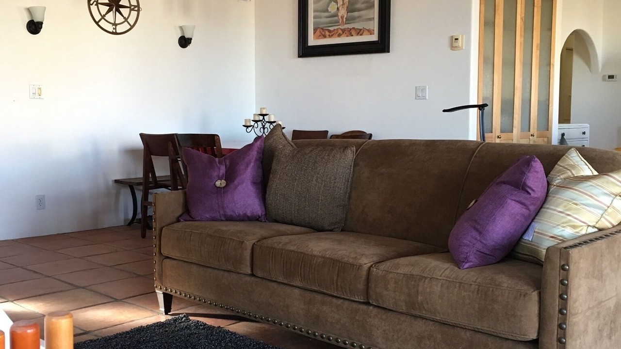 Photo of Livingroom in Big Water