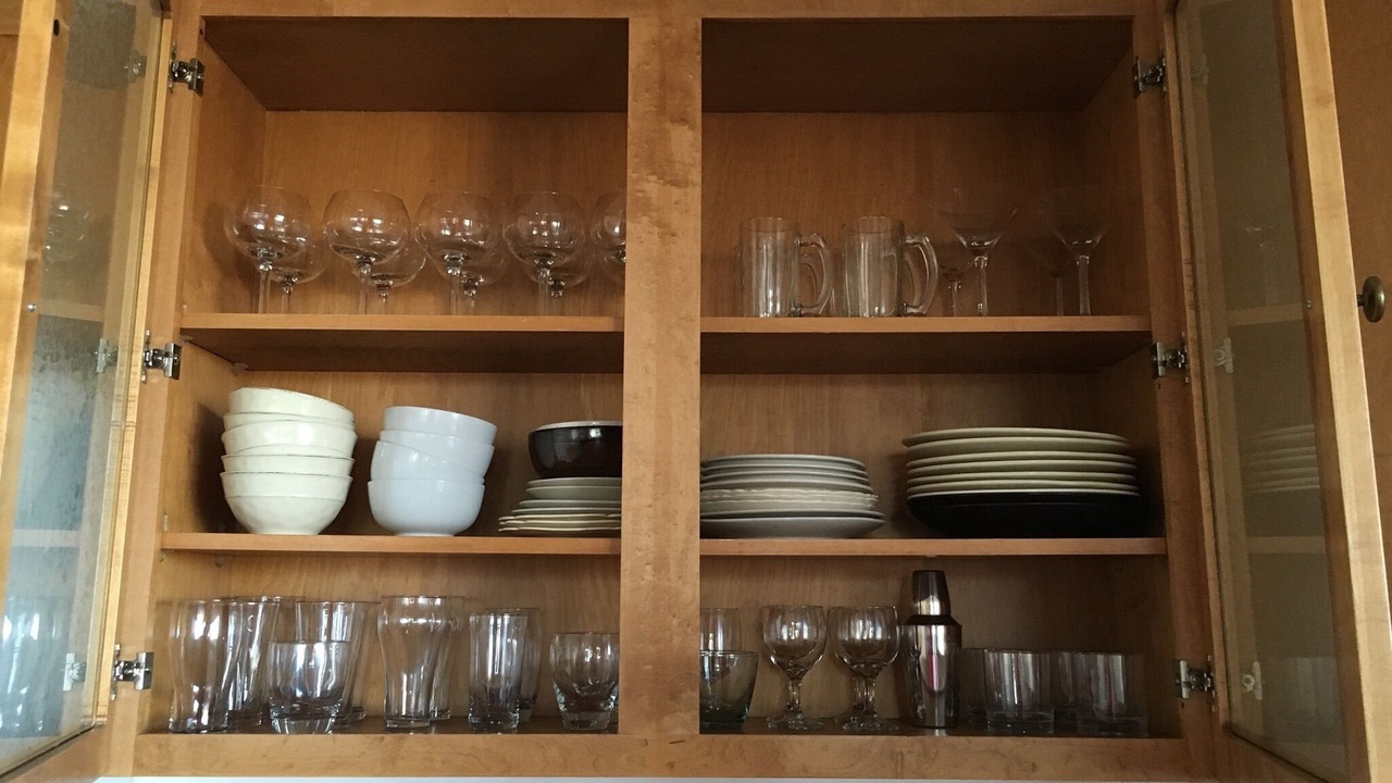 Photo of Kitchen in Big Water