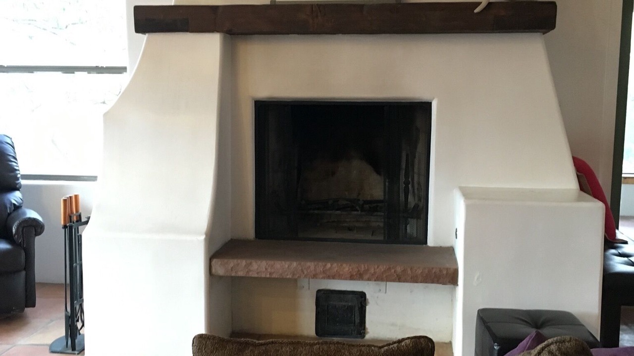 Photo of Livingroom in Big Water