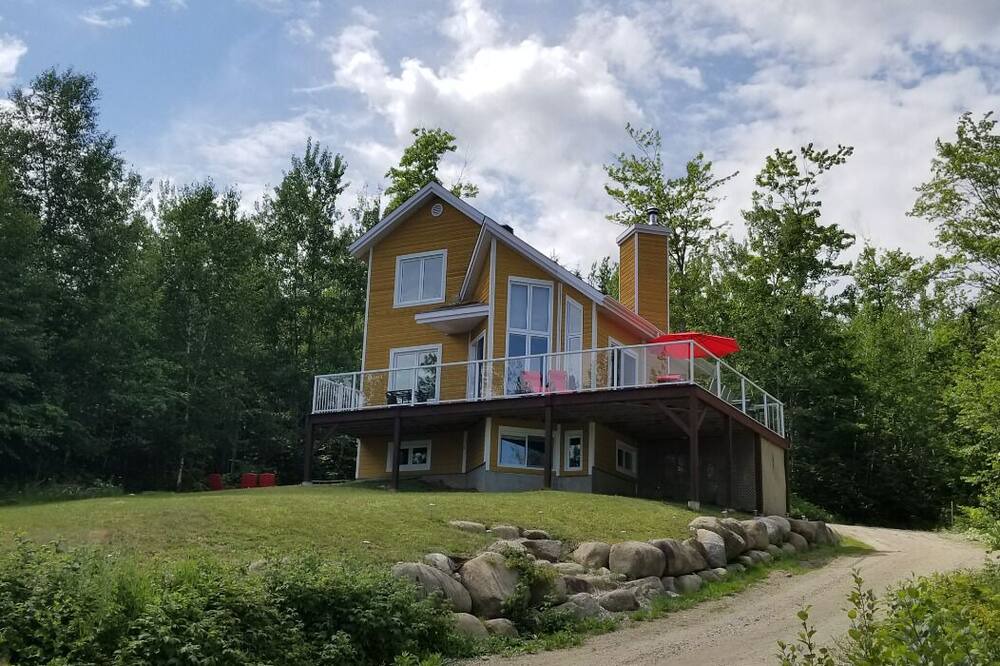 Photo of Outdoor in Petite-Riviere-Saint-Francois