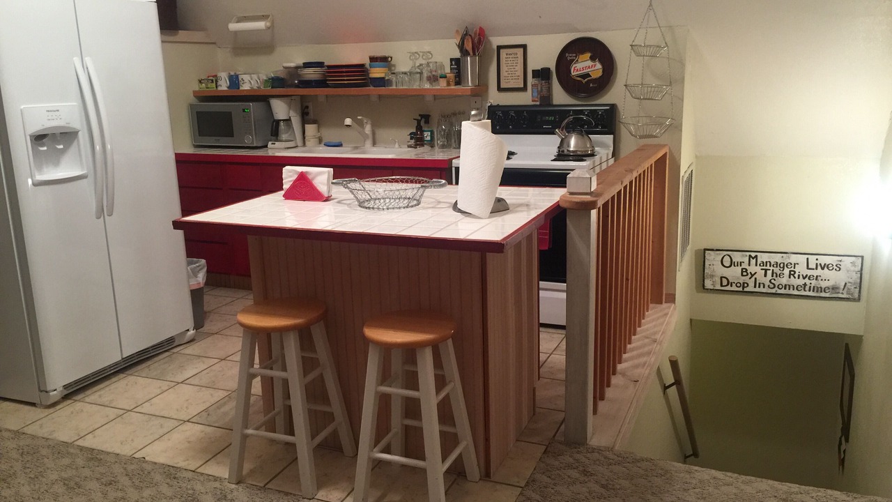Photo of Kitchen in Enchanted Oaks