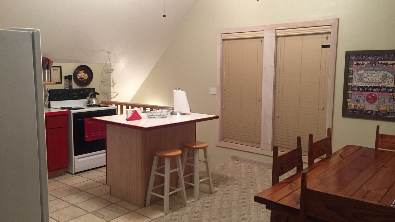 Photo of Kitchen in Enchanted Oaks