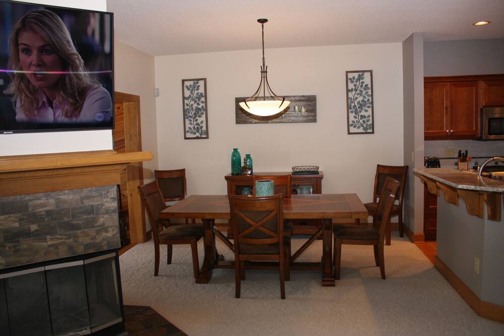 Photo of Kitchen in Lake George