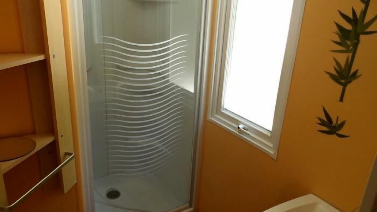 Photo of Bathroom in Les Vans