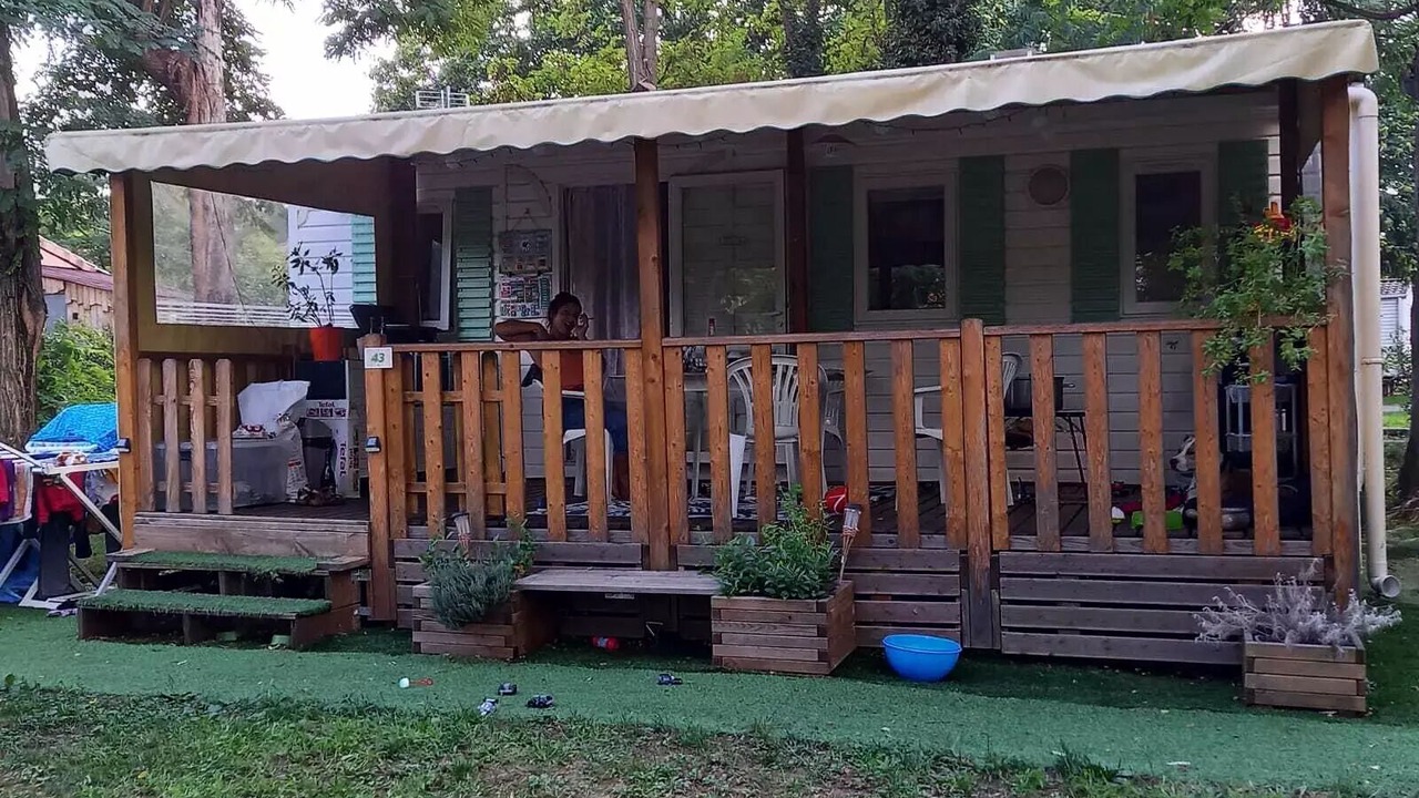 Photo of Outdoor in Les Vans