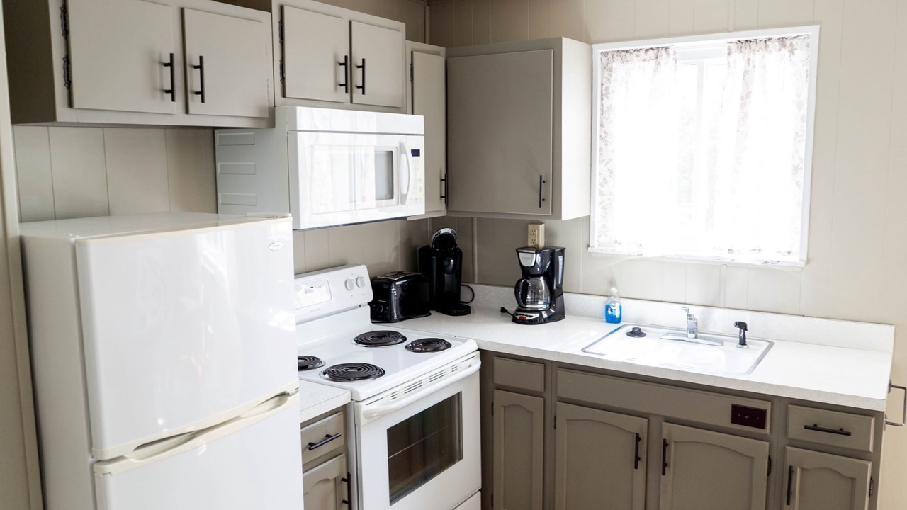 Photo of Kitchen in Bellmore