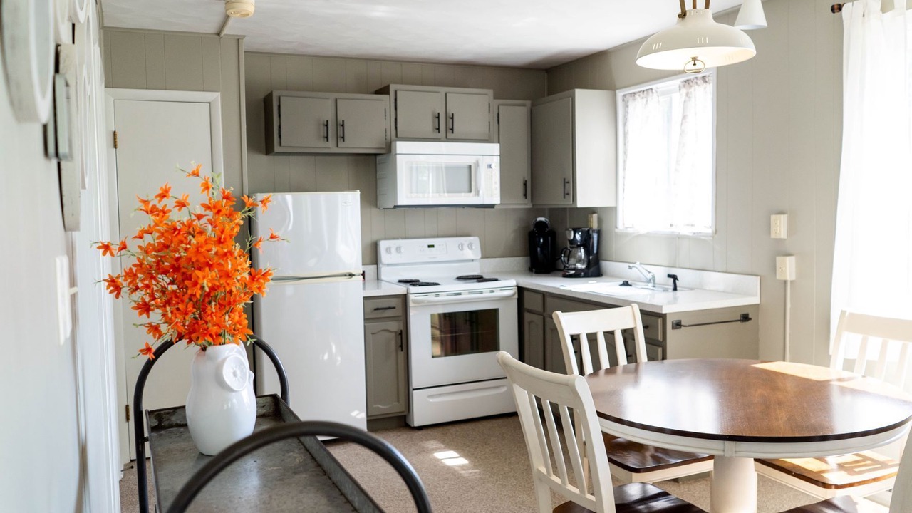 Photo of Kitchen in Bellmore