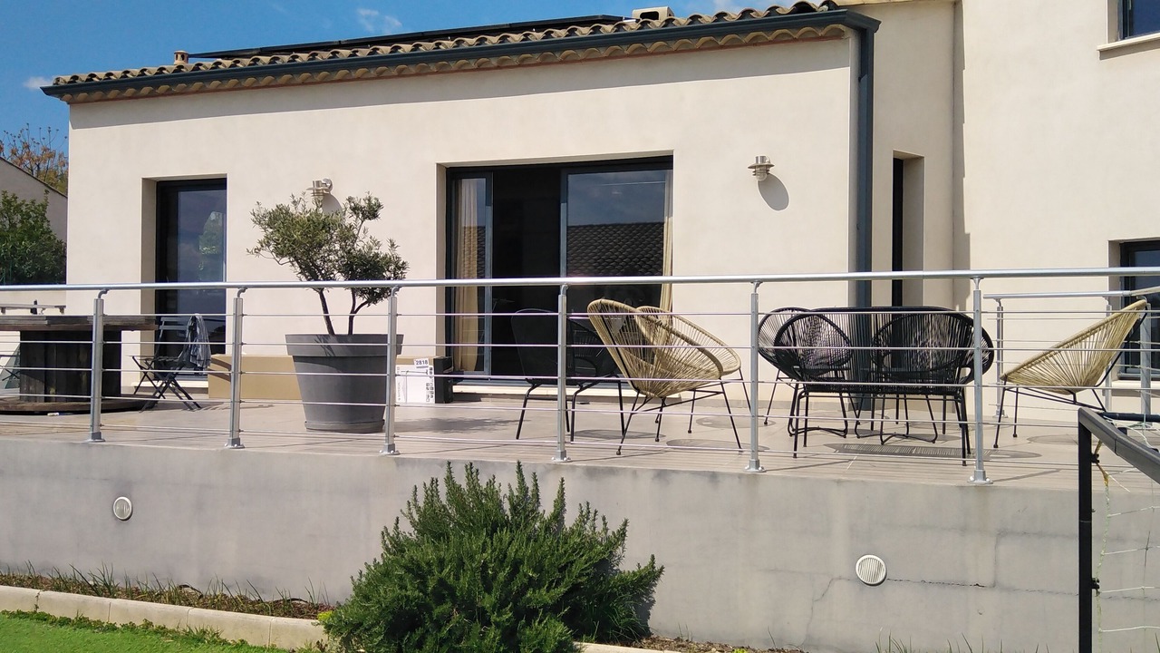 Photo of Outdoor in Capestang
