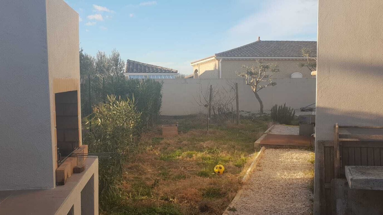 Photo of Outdoor in Capestang