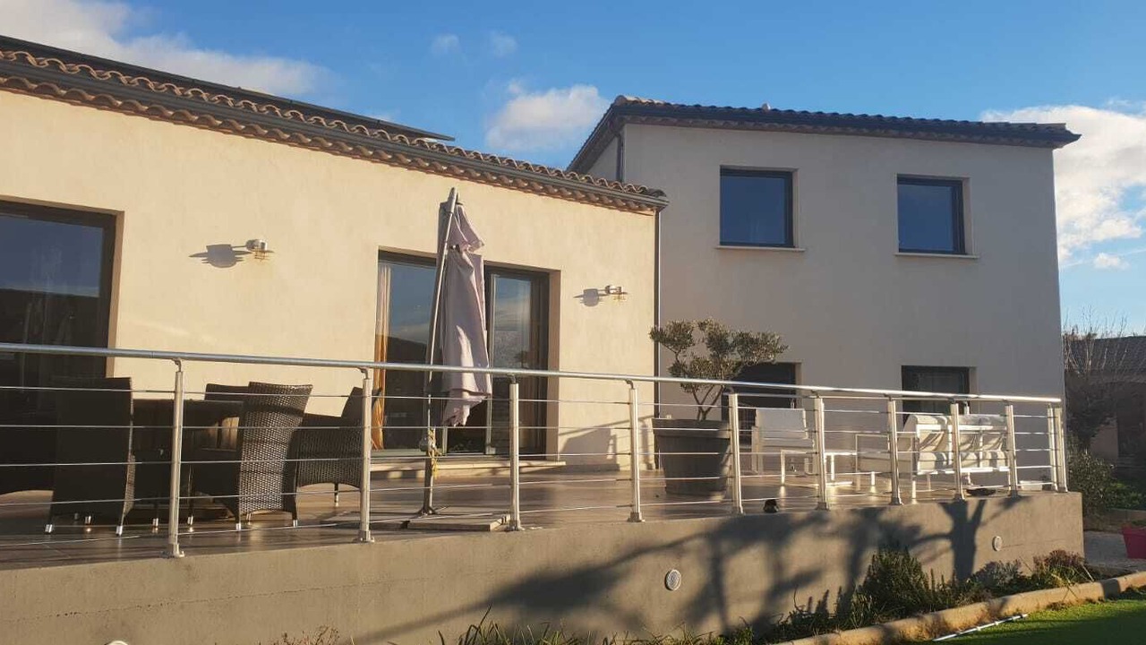 Photo of Outdoor in Capestang