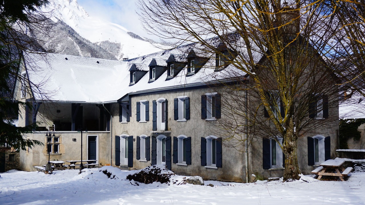 Photo of Outdoor in Bazus-Aure