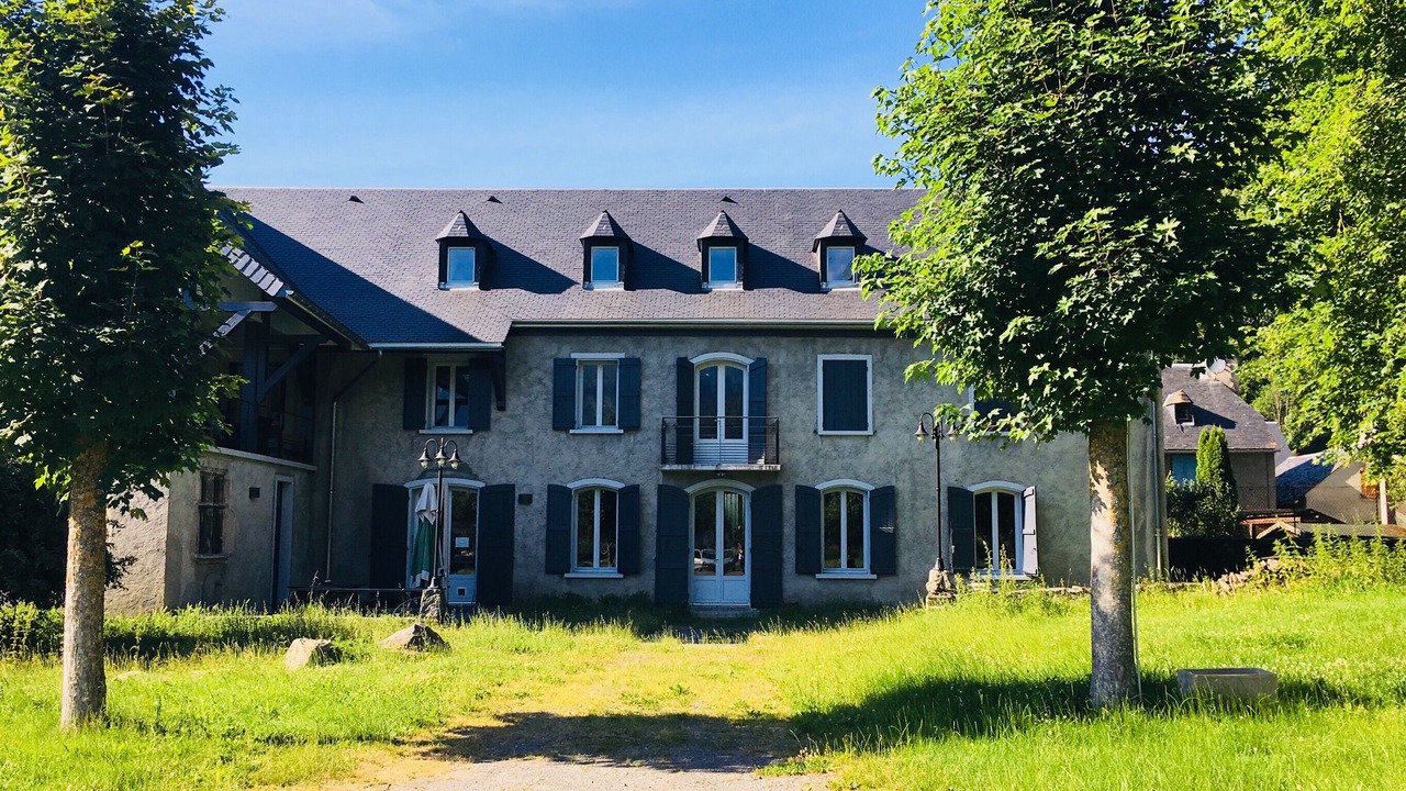 Photo of Outdoor in Bazus-Aure