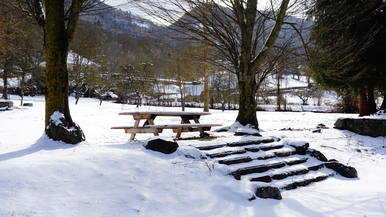 Photo of Outdoor in Bazus-Aure