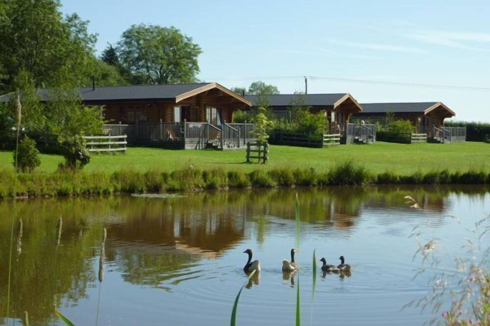 Photo of Outdoor in Castle Bytham